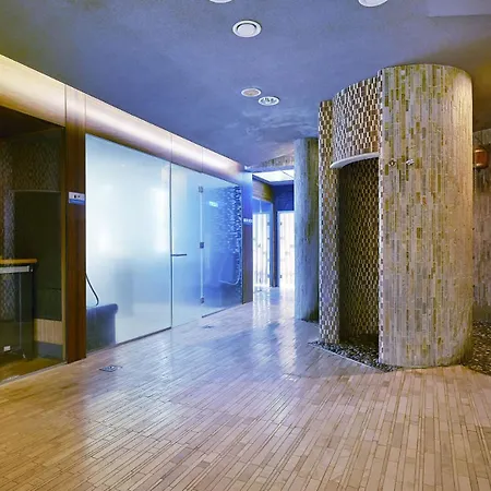 Διαμέρισμα Vacationclub - Marine 139