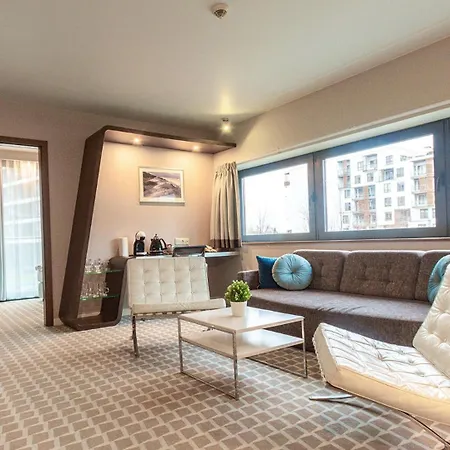 Vacationclub - Marine 139 Διαμέρισμα