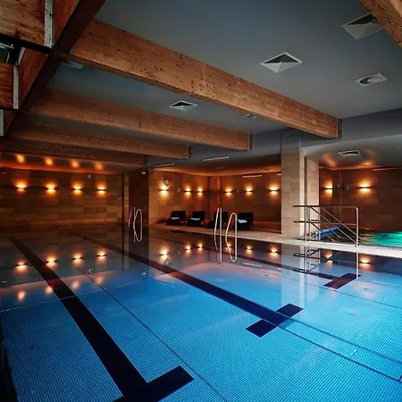 Vacationclub - Marine 139 *