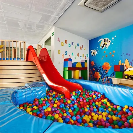 Vacationclub - Marine 139 Διαμέρισμα