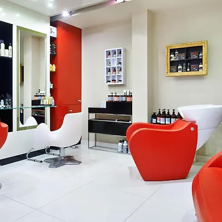 Vacationclub - Marine 139 *