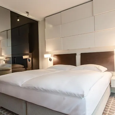 Vacationclub - Marine 139 Kołobrzeg