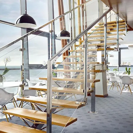 Vacationclub - Marine 139 Διαμέρισμα Kołobrzeg