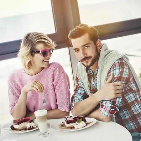 Vacationclub - Marine 139 *