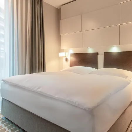 Διαμέρισμα Vacationclub - Marine 139 Kołobrzeg