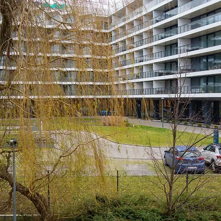 Vacationclub - Marine 139 *