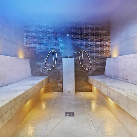 Vacationclub - Marine 139 Kołobrzeg