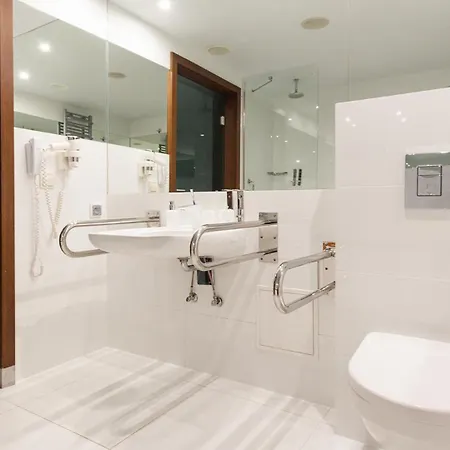 Vacationclub - Marine 139 Apartment *